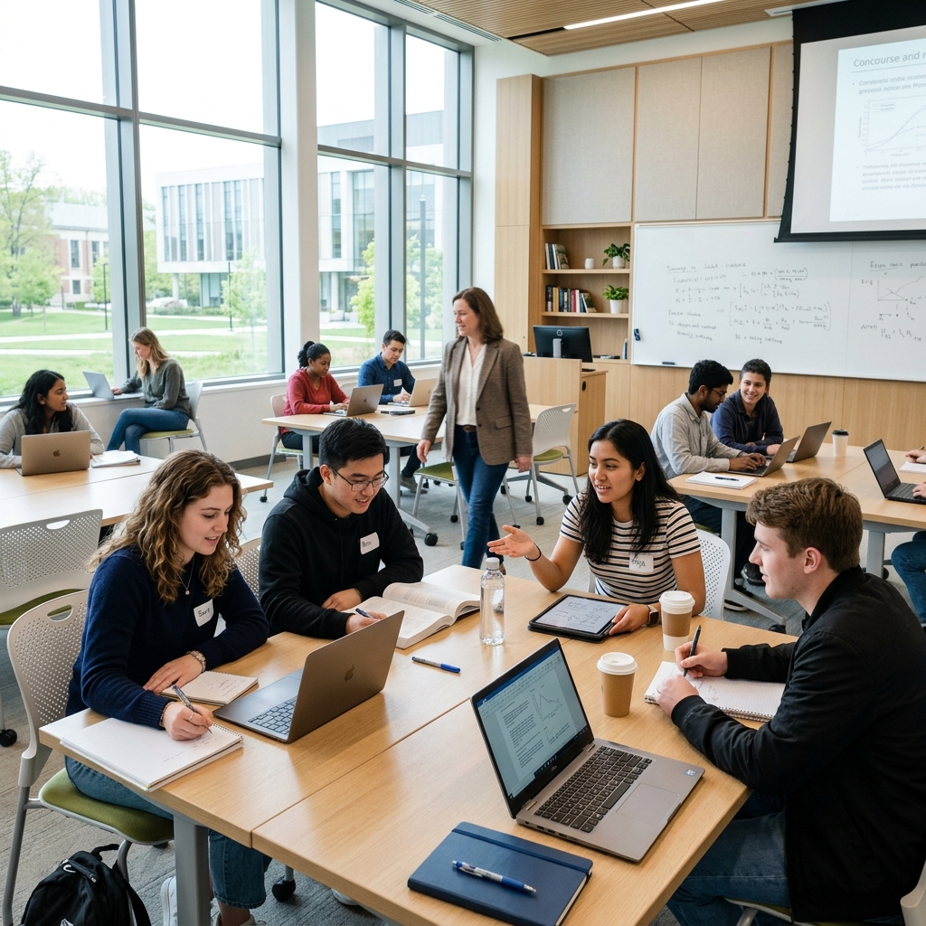 Reservas para clases