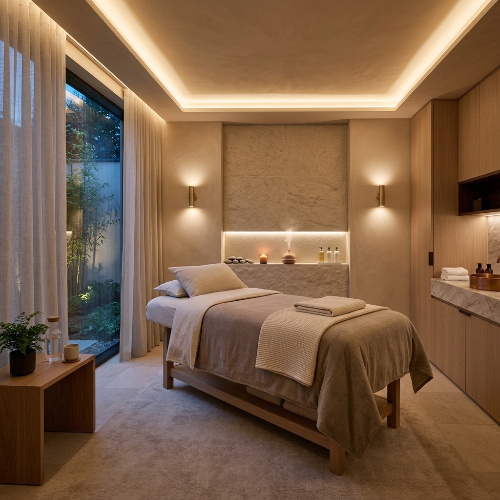 Turnos para centros de estética